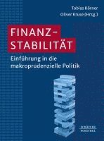 bokomslag Finanzstabilität