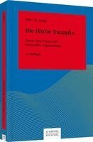 Peter M. Senge - Die fünfte Disziplin, Inbunden