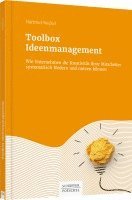 bokomslag Toolbox Ideenmanagement