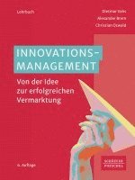 bokomslag Innovationsmanagement