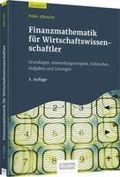 Peter Albrecht - Finanzmathematik für Wirtschaftswissenschaftler, Häftad