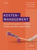 bokomslag Kostenmanagement