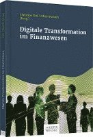 bokomslag Digitale Transformation im Finanz- und Rechnungswesen