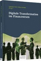 Digitale Transformation im Finanz- und Rechnungswesen 1