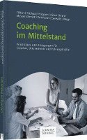 bokomslag Coaching im Mittelstand