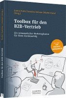 bokomslag Toolbox für den B2B-Vertrieb