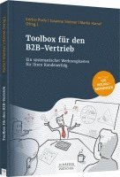 Toolbox für den B2B-Vertrieb 1