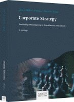 bokomslag Corporate Strategy