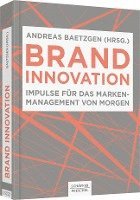 Brand Innovation 1
