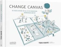 bokomslag Change Canvas