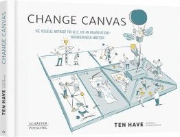 bokomslag Change Canvas