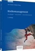 bokomslag Risikomanagement