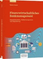 bokomslag Finanzwirtschaftliches Bankmanagement