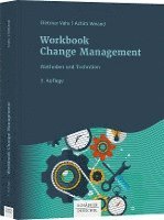 bokomslag Workbook Change Management