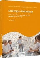 bokomslag Strategie-Workshop