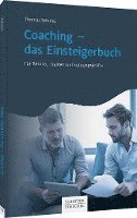 bokomslag Coaching - das Einsteigerbuch