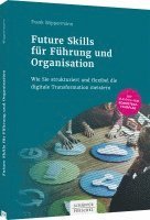 bokomslag Future Skills für Führung und Organisation