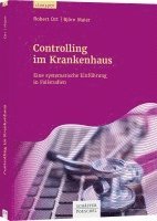 bokomslag Controlling im Krankenhaus