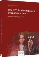 bokomslag Der CFO in der digitalen Transformation