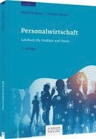 bokomslag Personalwirtschaft