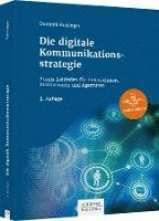 bokomslag Die digitale Kommunikationsstrategie