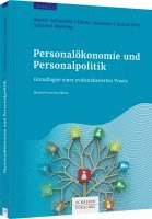 Personalökonomie und Personalpolitik