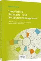 bokomslag Innovatives Potenzial- und Kompetenzmanagement