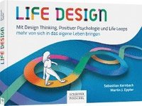bokomslag Life Design