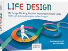 Sebastian Kernbach, Martin J. Eppler - Life Design, Häftad