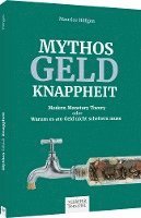 bokomslag Mythos Geldknappheit