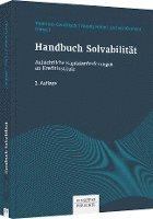 bokomslag Handbuch Solvabilität