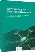 Entwicklung von Kennzahlensystemen 1