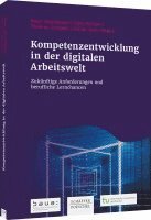 bokomslag Kompetenzentwicklung in der digitalen Arbeitswelt