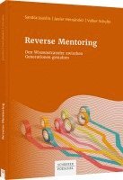 bokomslag Reverse Mentoring