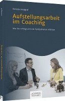 bokomslag Aufstellungsarbeit im Coaching