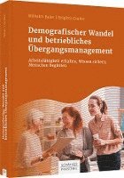 bokomslag Demografischer Wandel und betriebliches Übergangsmanagement