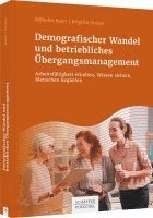 bokomslag Demografischer Wandel und betriebliches Übergangsmanagement