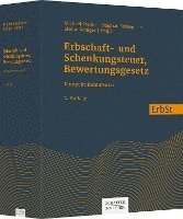 Erbschaft- und Schenkungsteuer, Bewertungsgesetz 1