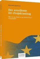 bokomslag Der exzellente EU-Projektantrag