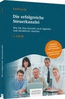 bokomslag Die erfolgreiche Steuerkanzlei