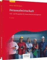 bokomslag Personalwirtschaft