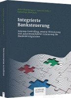 bokomslag Integrierte Banksteuerung