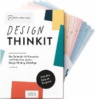 bokomslag Design Thinkit