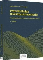 Praxisleitfaden Investmentsteuerrecht 1