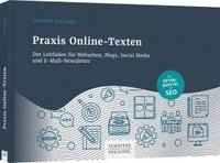 bokomslag Praxis Online-Texten