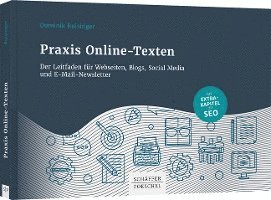 bokomslag Praxis Online-Texten