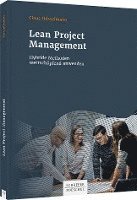 bokomslag Lean Project Management