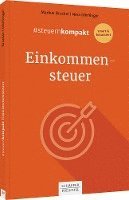 bokomslag #steuernkompakt Einkommensteuer