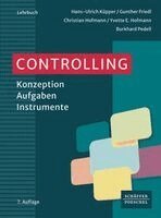 Hans-Ulrich Küpper, Gunther Friedl, Christian Hofmann, Yvette E. Hofmann, Burkhard Pedell - Controlling, Häftad