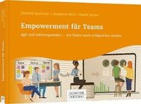 bokomslag Empowerment für Teams